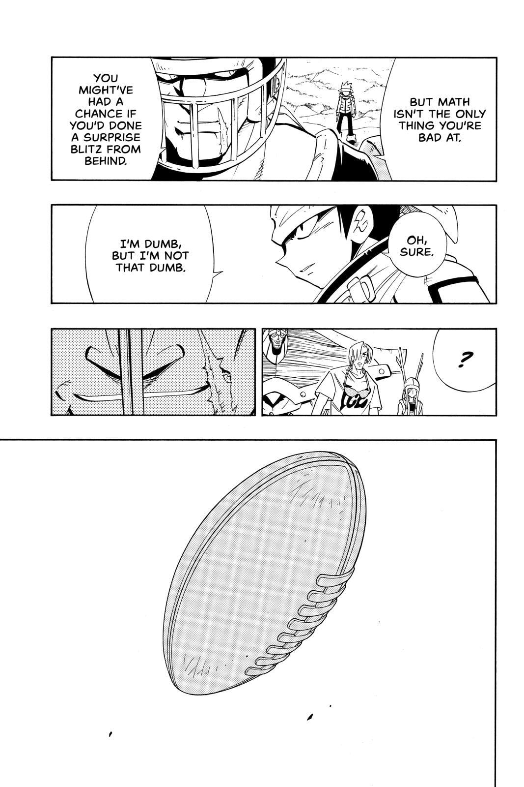 Read Red Fox -Heul ReDam- chapter 182 image 13 on Lezhin