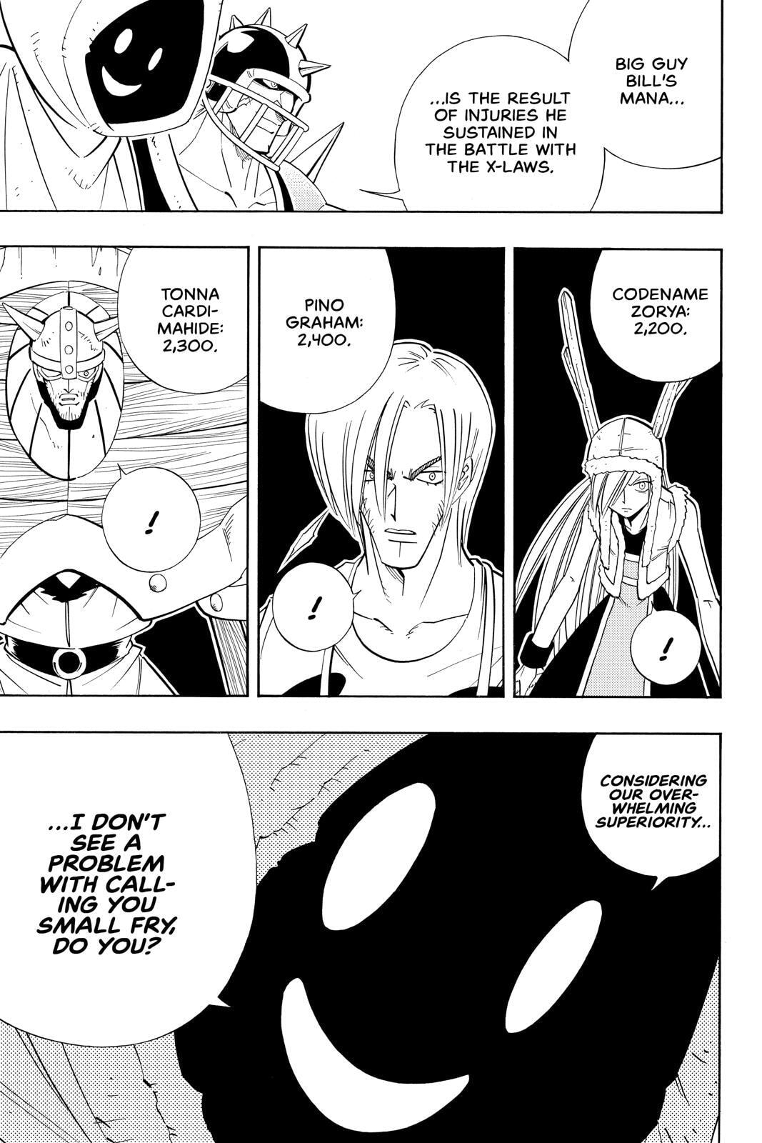 Read Red Fox -Heul ReDam- chapter 182 image 6 on Lezhin