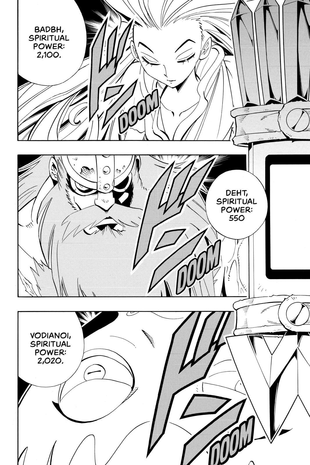 Read Red Fox -Heul ReDam- chapter 184 image 12 on Lezhin