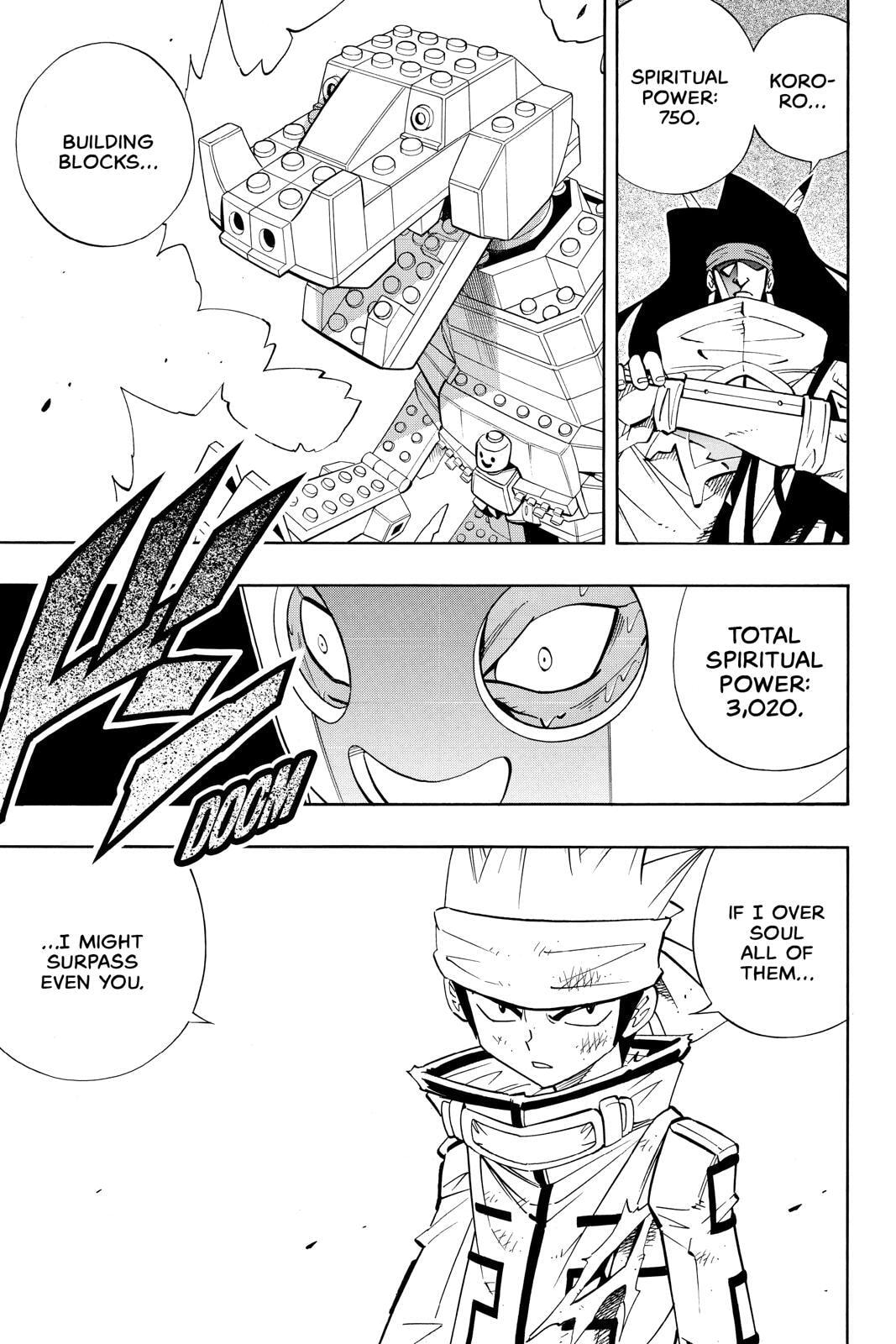 Read Red Fox -Heul ReDam- chapter 184 image 13 on Lezhin