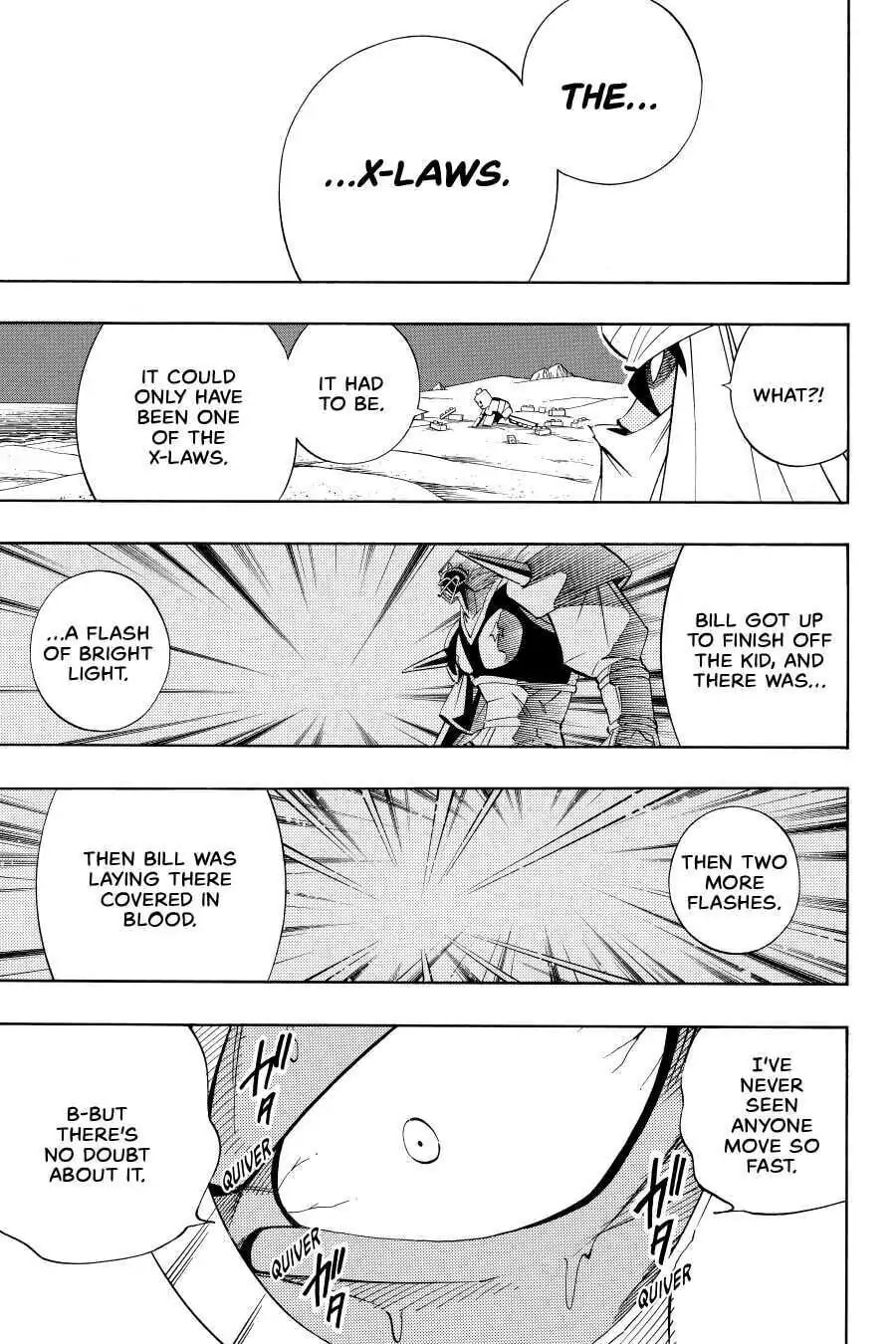 Read Red Fox -Heul ReDam- chapter 186.1 image 12 on Lezhin