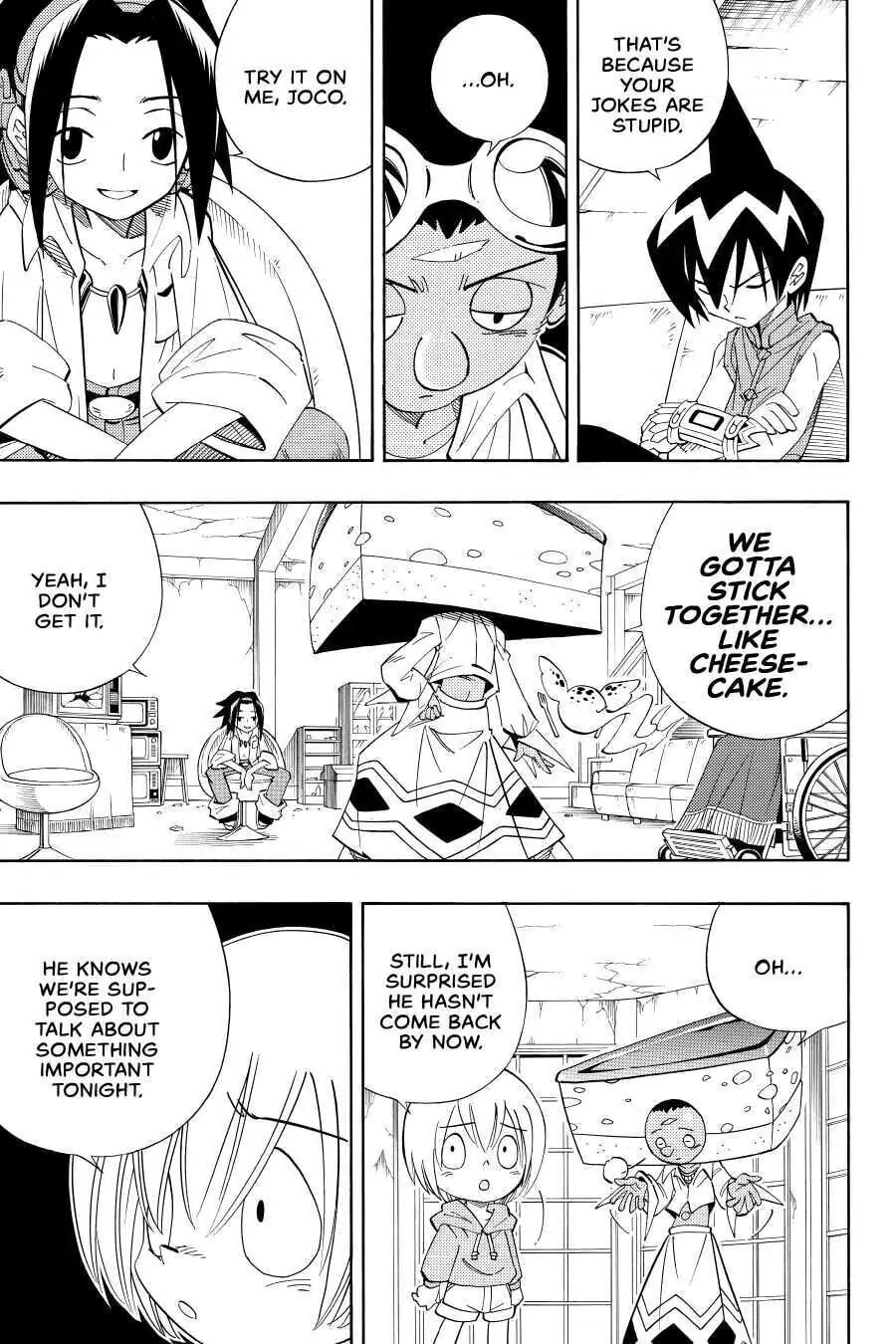 Read Red Fox -Heul ReDam- chapter 186.1 image 4 on Lezhin