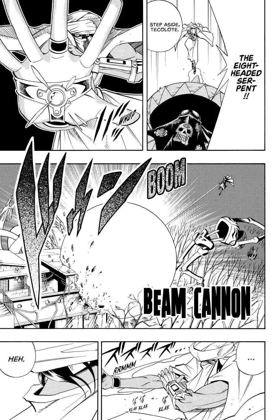Read Red Fox -Heul ReDam- chapter 187.1 image 16 on Lezhin