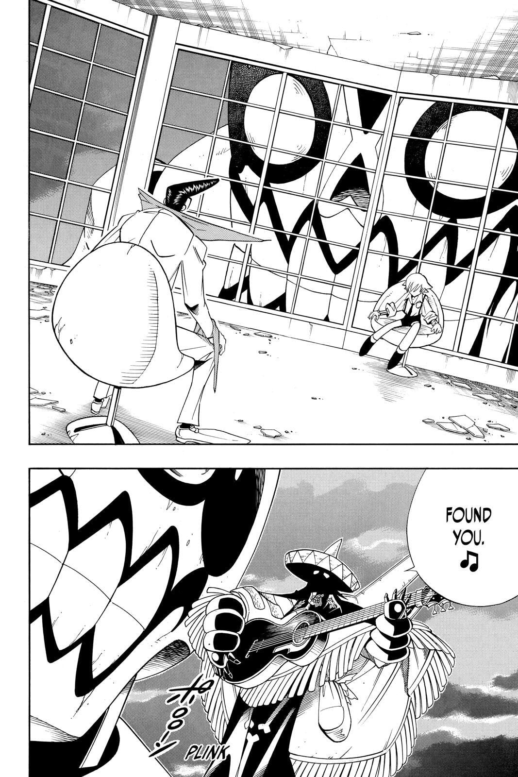 Read Red Fox -Heul ReDam- chapter 187 image 13 on Lezhin