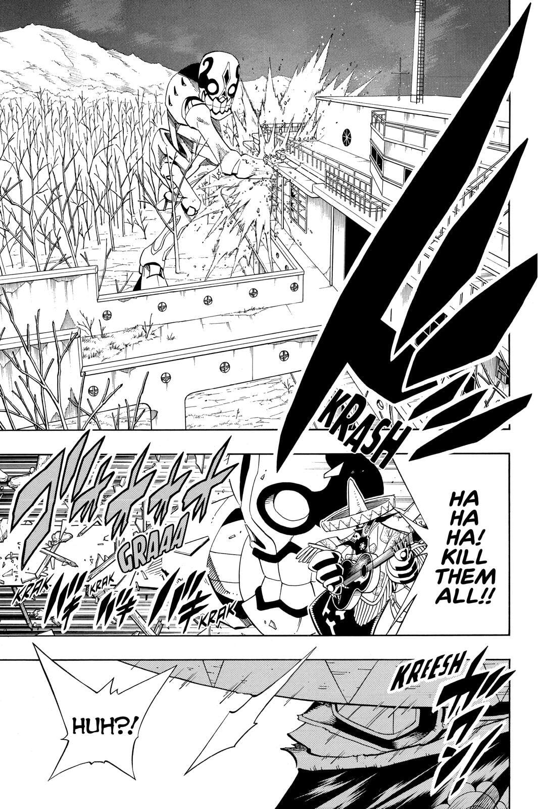 Read Red Fox -Heul ReDam- chapter 187 image 14 on Lezhin
