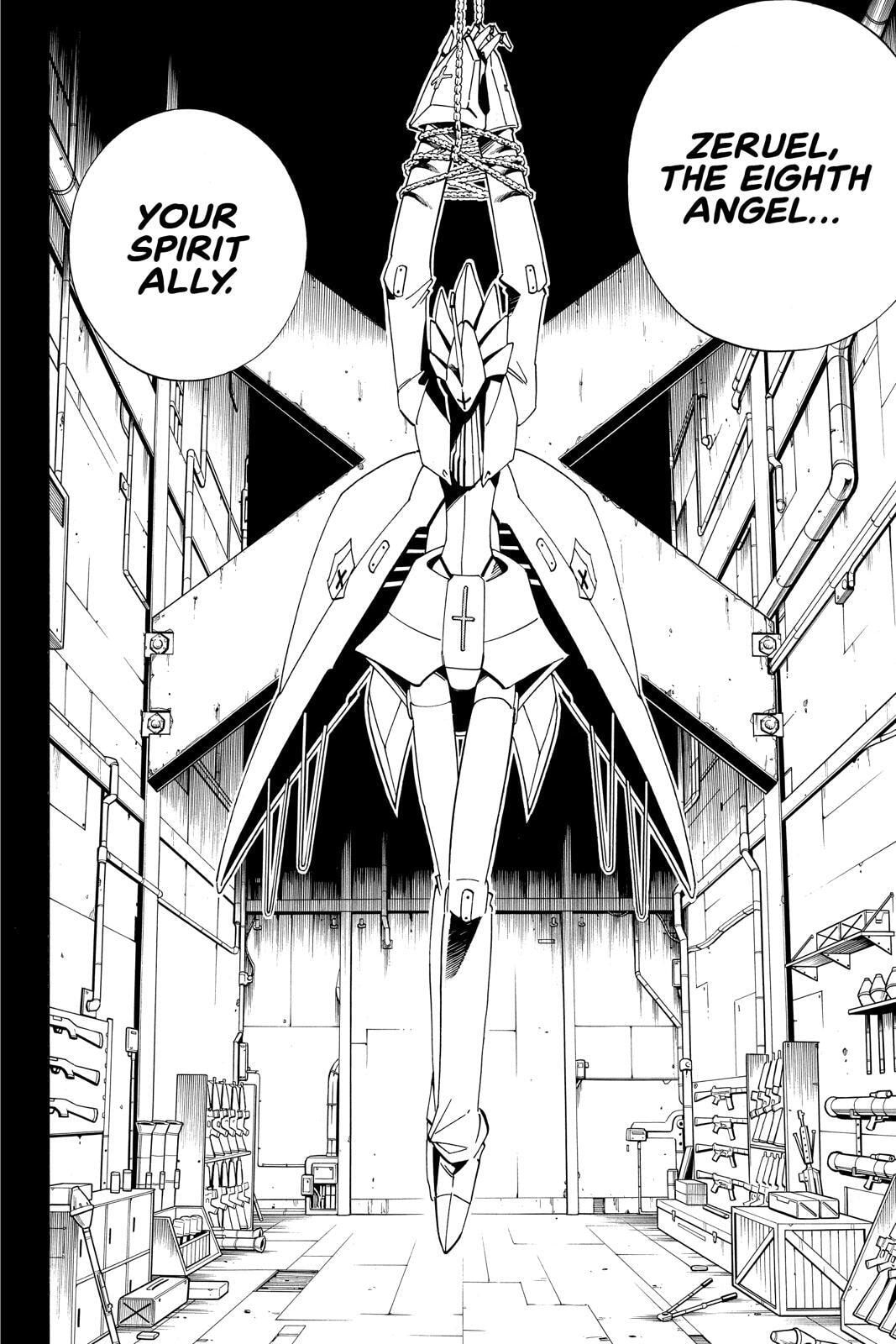 Read Red Fox -Heul ReDam- chapter 187 image 7 on Lezhin