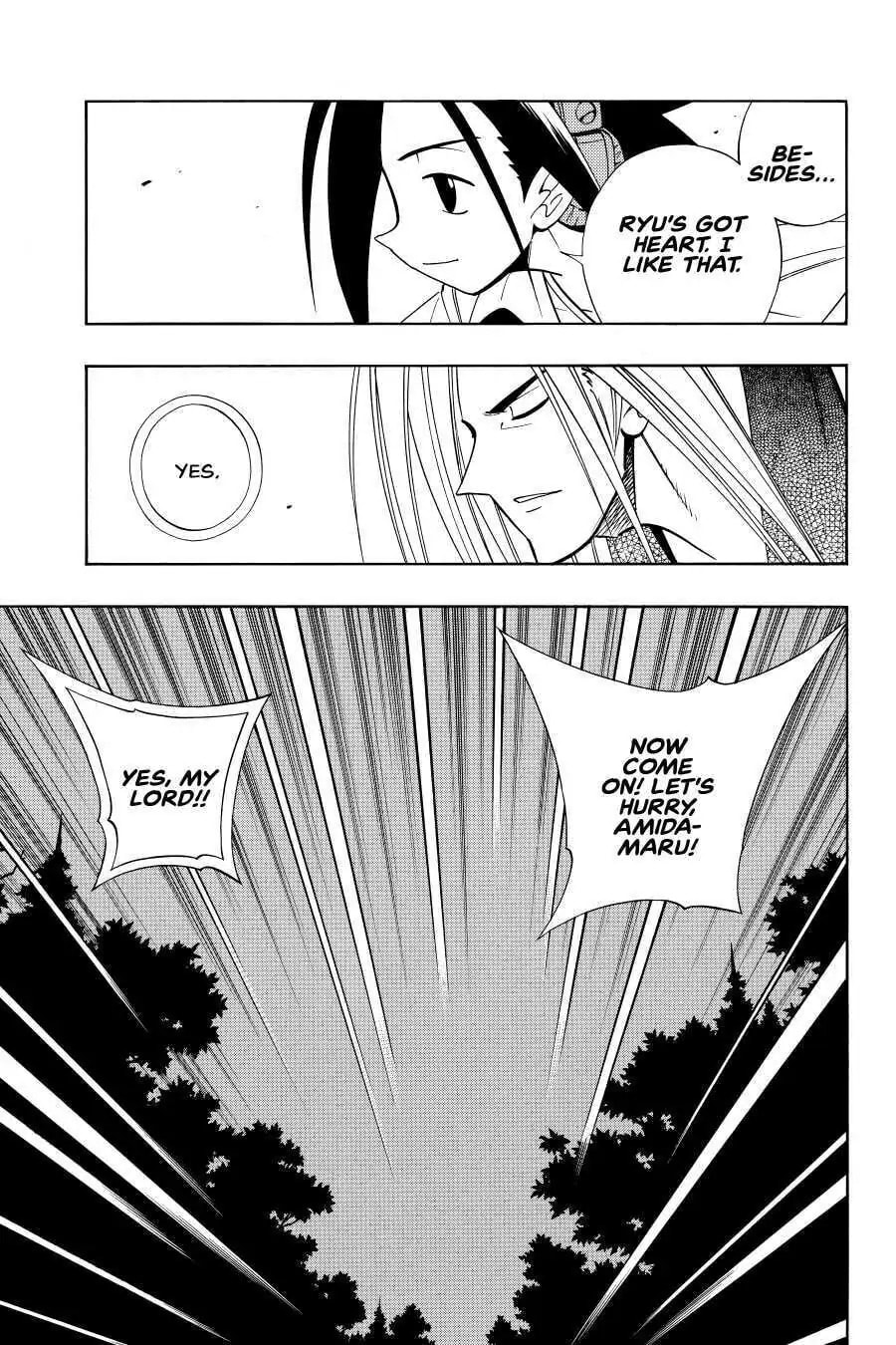Read Red Fox -Heul ReDam- chapter 189.1 image 14 on Lezhin