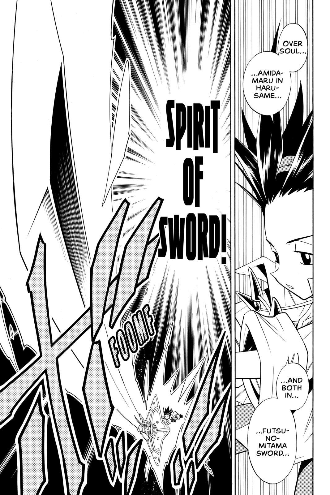 Read Red Fox -Heul ReDam- chapter 189 image 10 on Lezhin