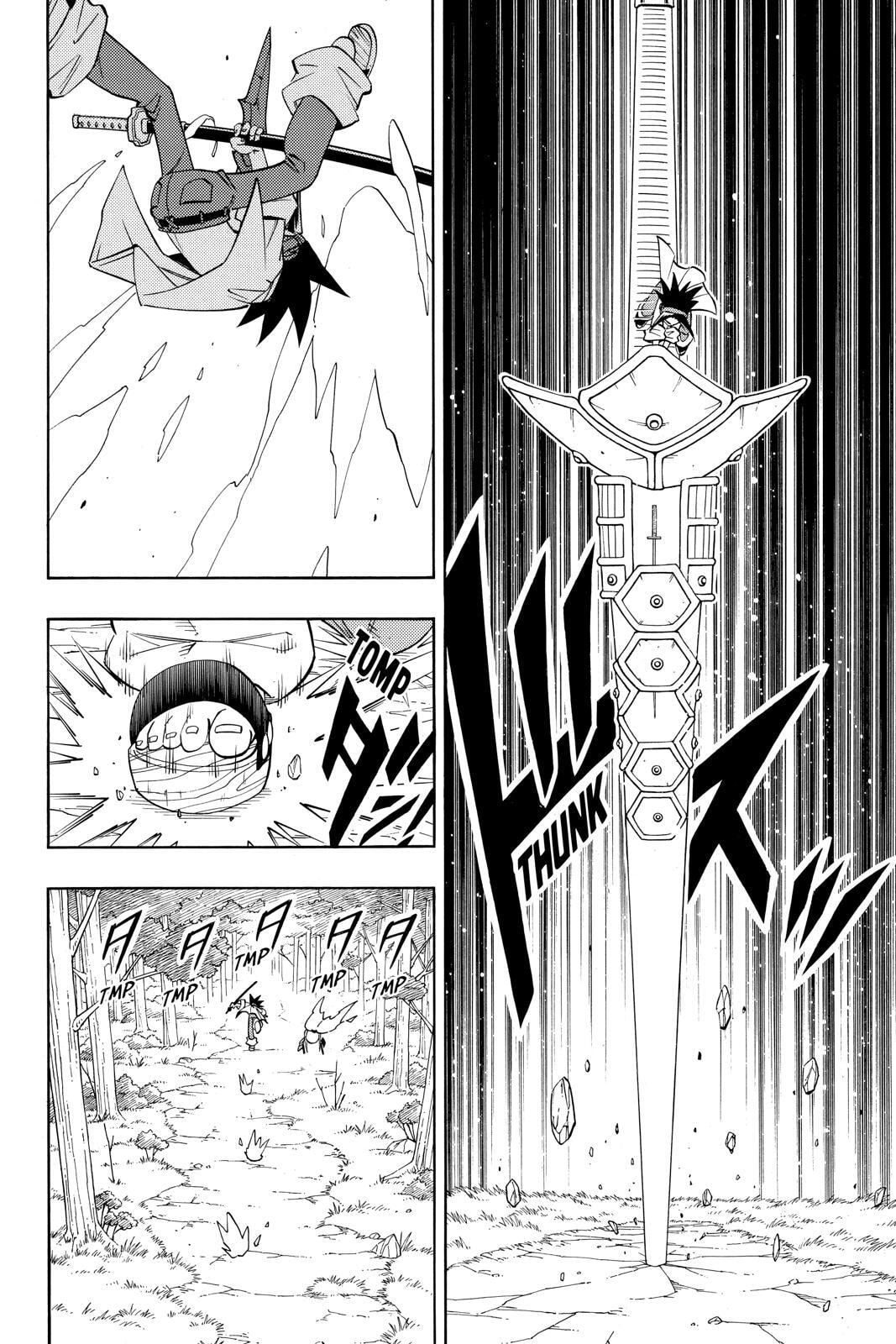 Read Red Fox -Heul ReDam- chapter 189 image 11 on Lezhin