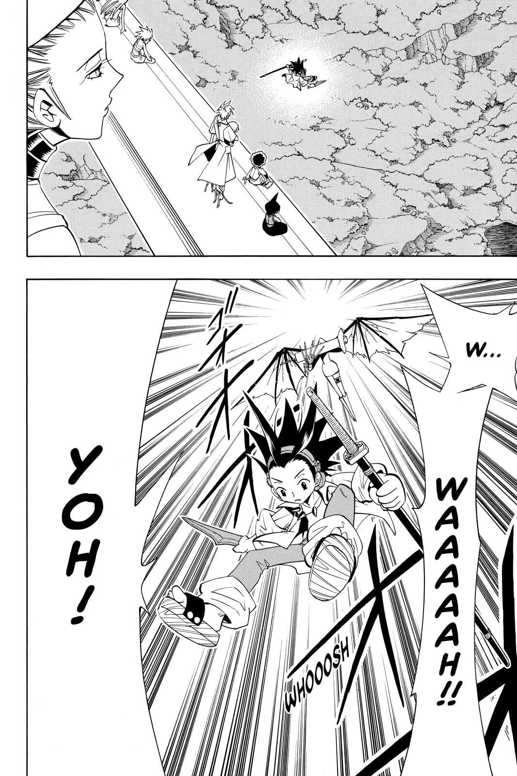 Read Red Fox -Heul ReDam- chapter 189 image 9 on Lezhin