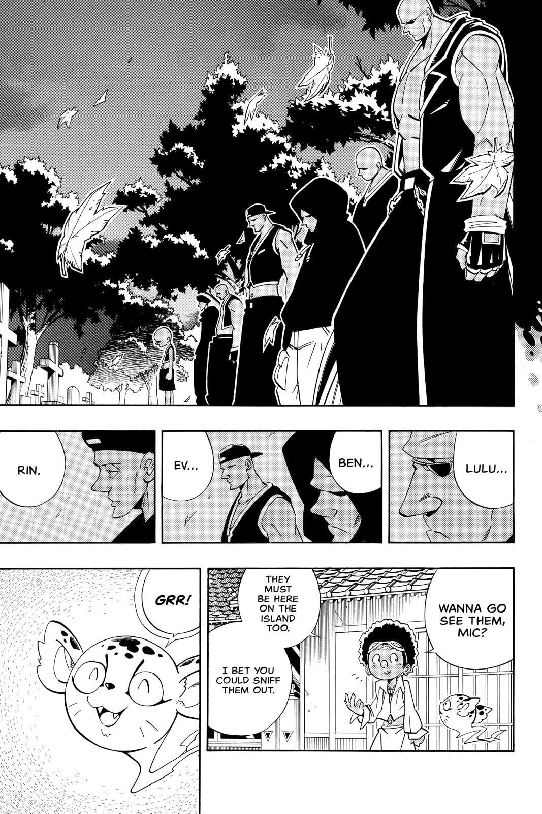 Read Red Fox -Heul ReDam- chapter 190 image 13 on Lezhin