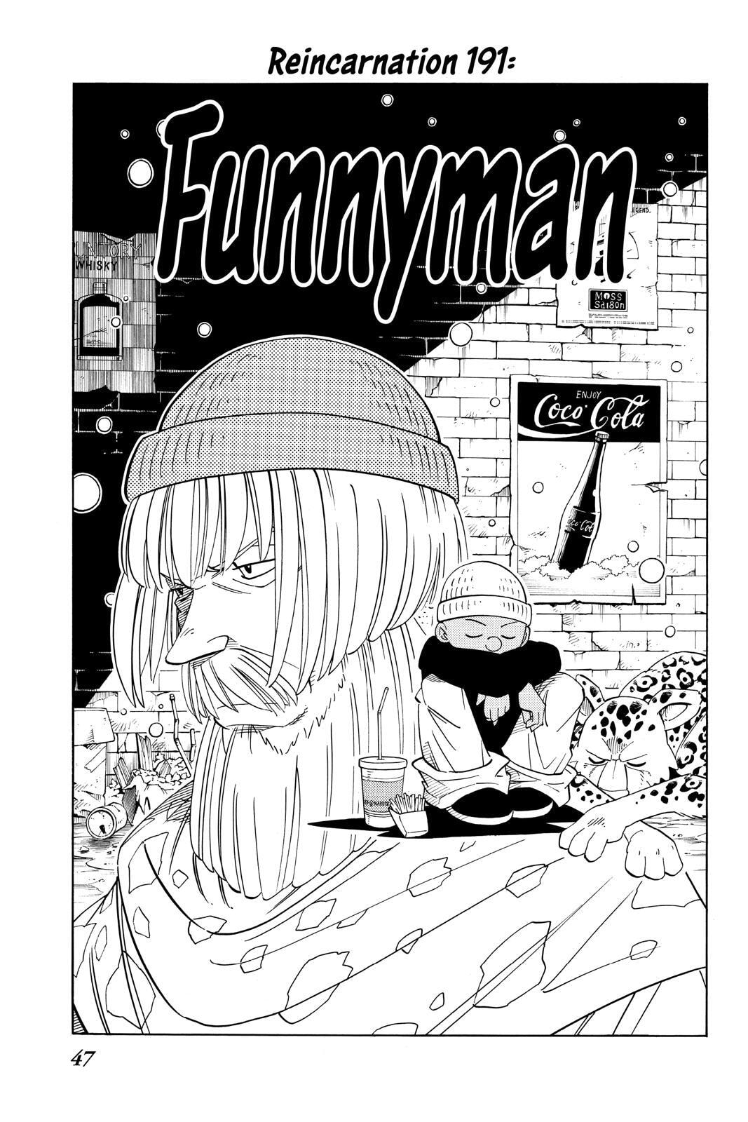 Read Red Fox -Heul ReDam- chapter 191 image 2 on Lezhin