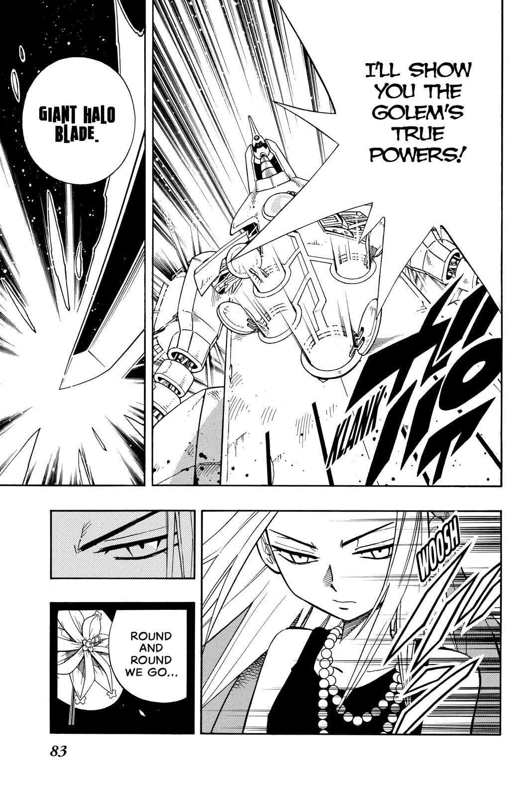 Read Red Fox -Heul ReDam- chapter 192 image 17 on Lezhin