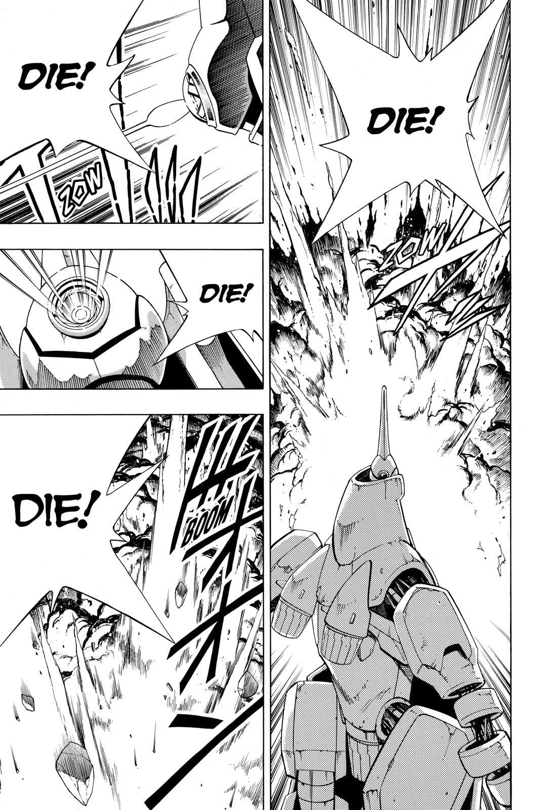 Read Red Fox -Heul ReDam- chapter 192 image 4 on Lezhin