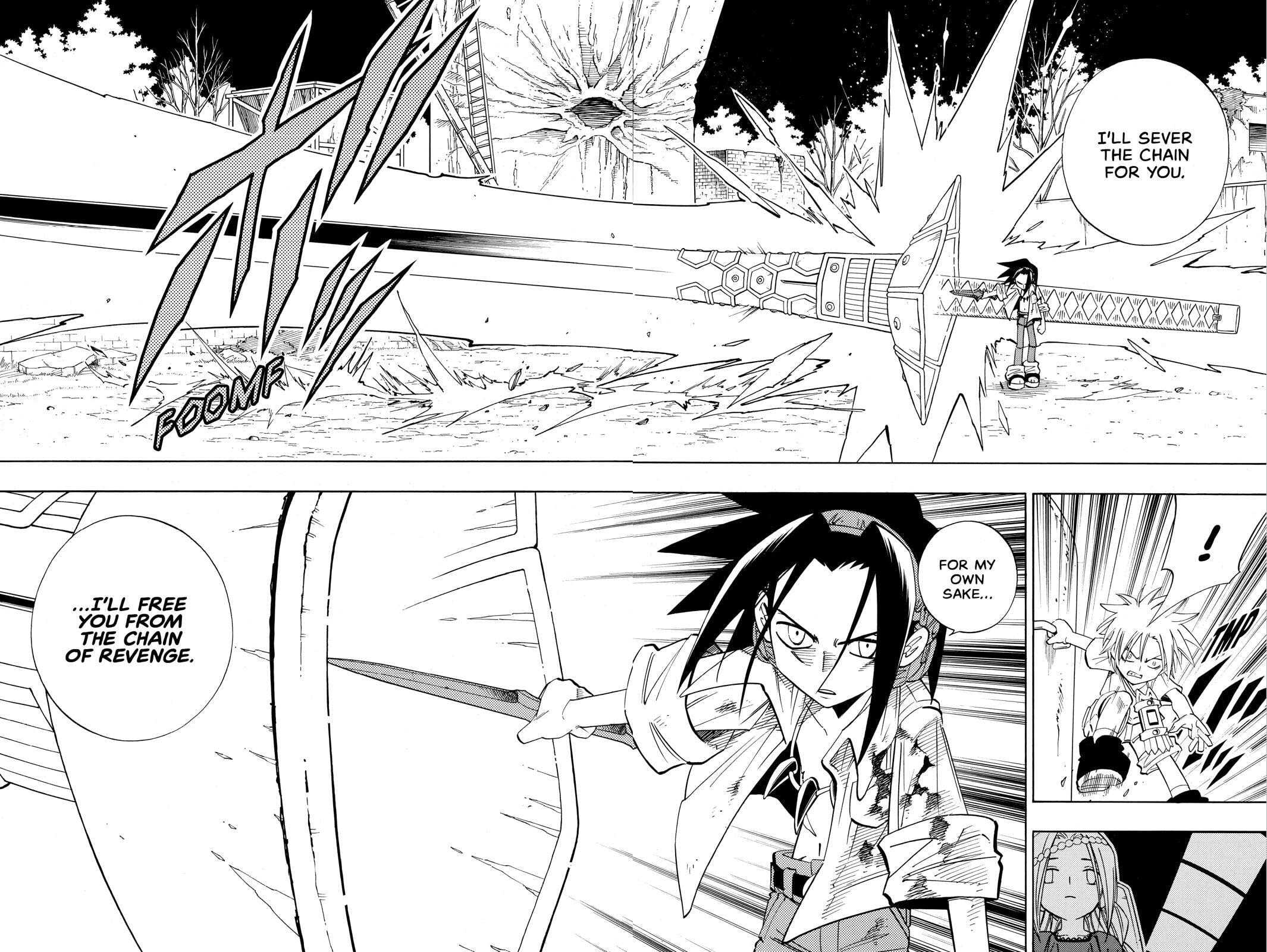 Read Red Fox -Heul ReDam- chapter 192 image 7 on Lezhin