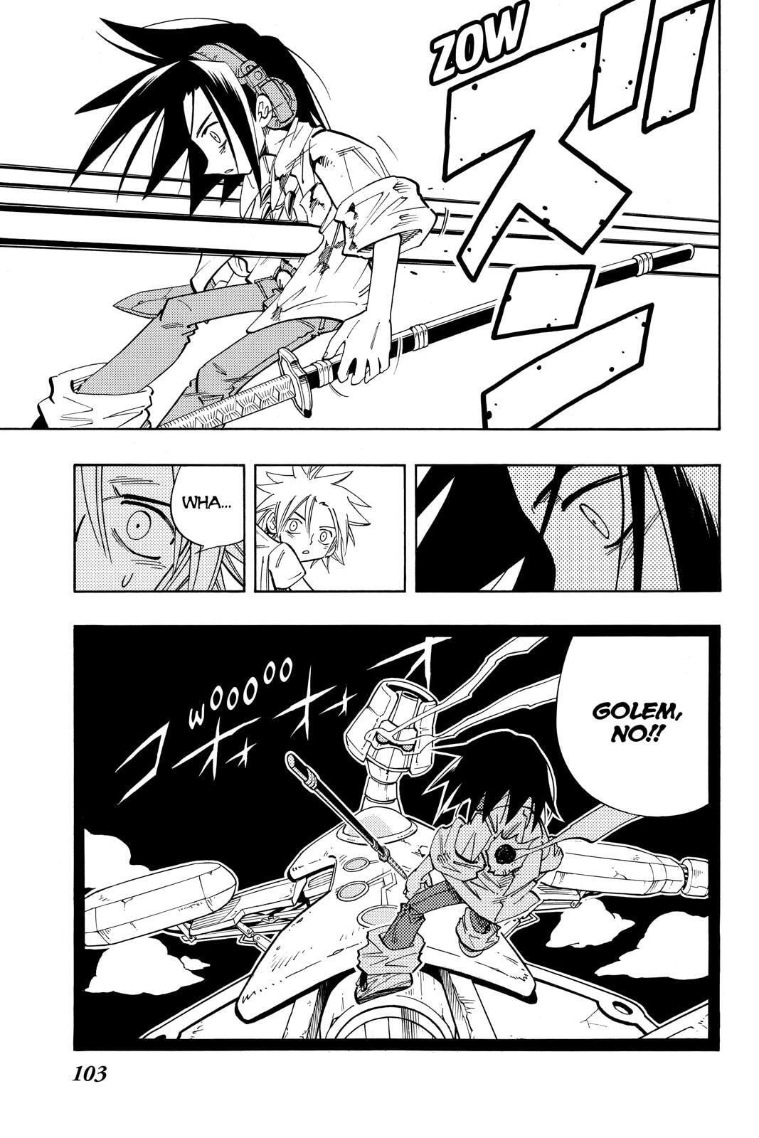 Read Red Fox -Heul ReDam- chapter 193 image 18 on Lezhin
