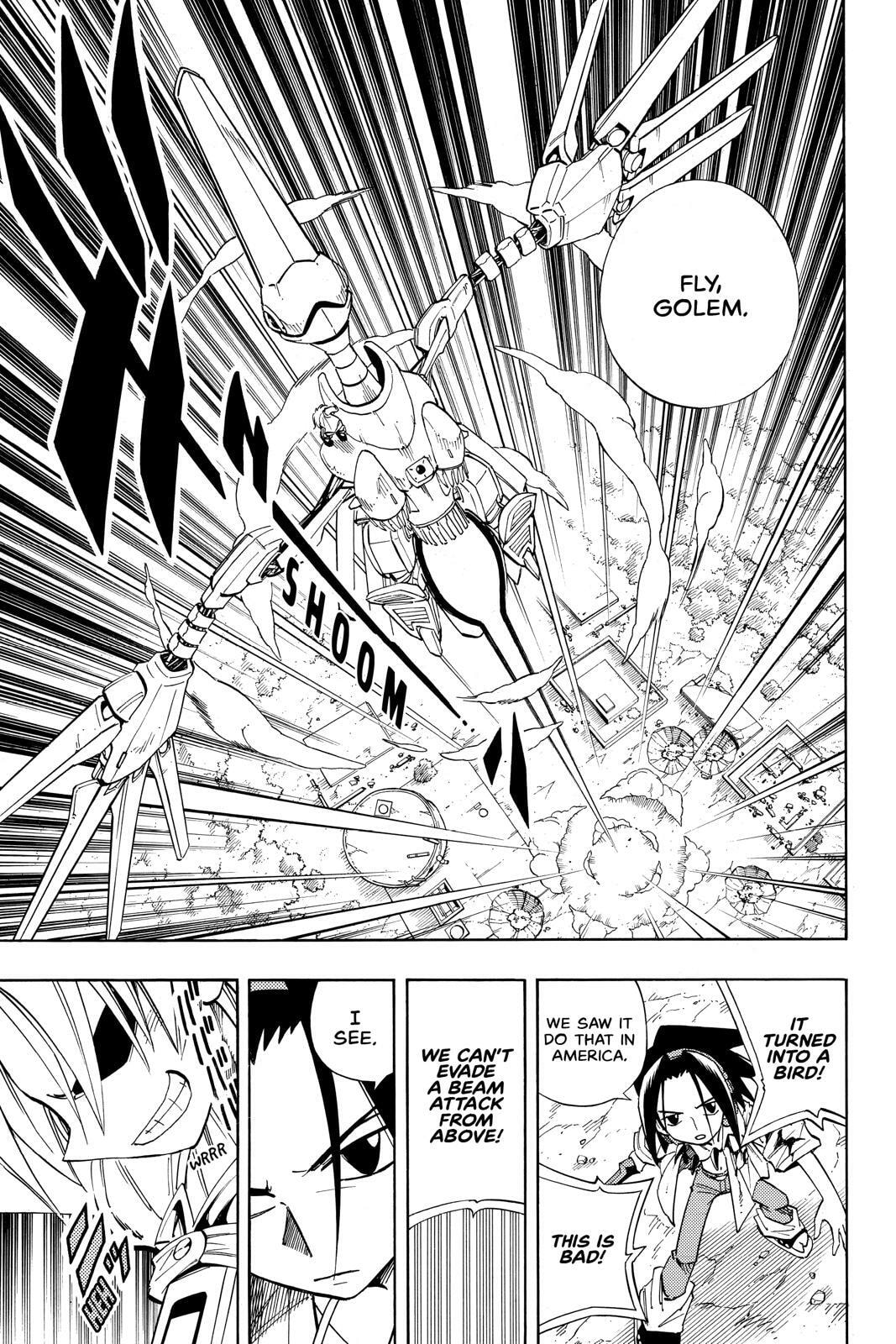 Read Red Fox -Heul ReDam- chapter 193 image 6 on Lezhin
