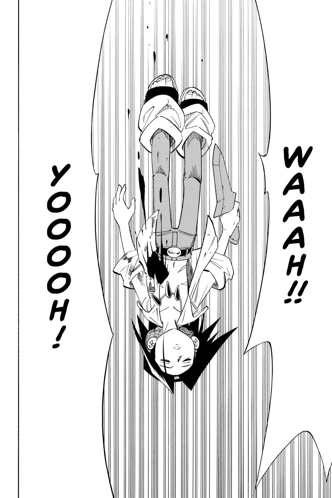 Read Red Fox -Heul ReDam- chapter 194 image 1 on Lezhin
