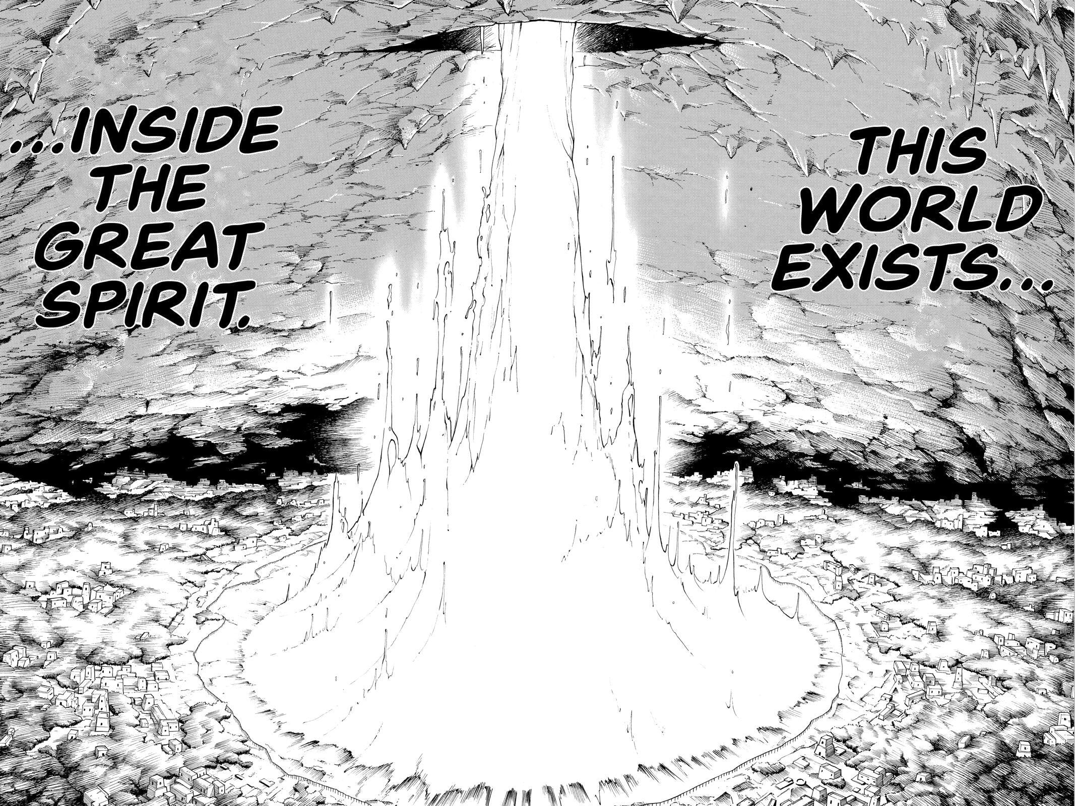 Read Red Fox -Heul ReDam- chapter 194 image 13 on Lezhin