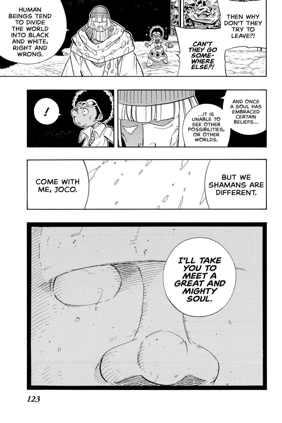 Read Red Fox -Heul ReDam- chapter 194 image 17 on Lezhin