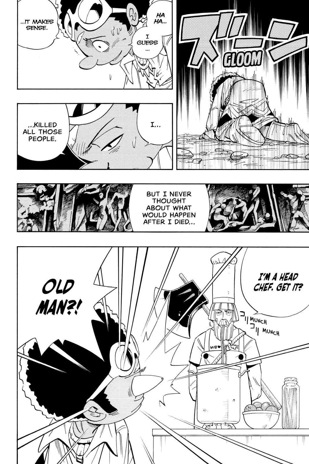 Read Red Fox -Heul ReDam- chapter 194 image 9 on Lezhin