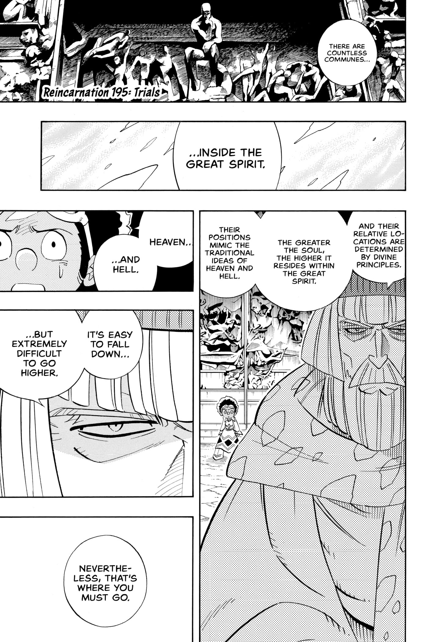 Read Red Fox -Heul ReDam- chapter 195 image 0 on Lezhin