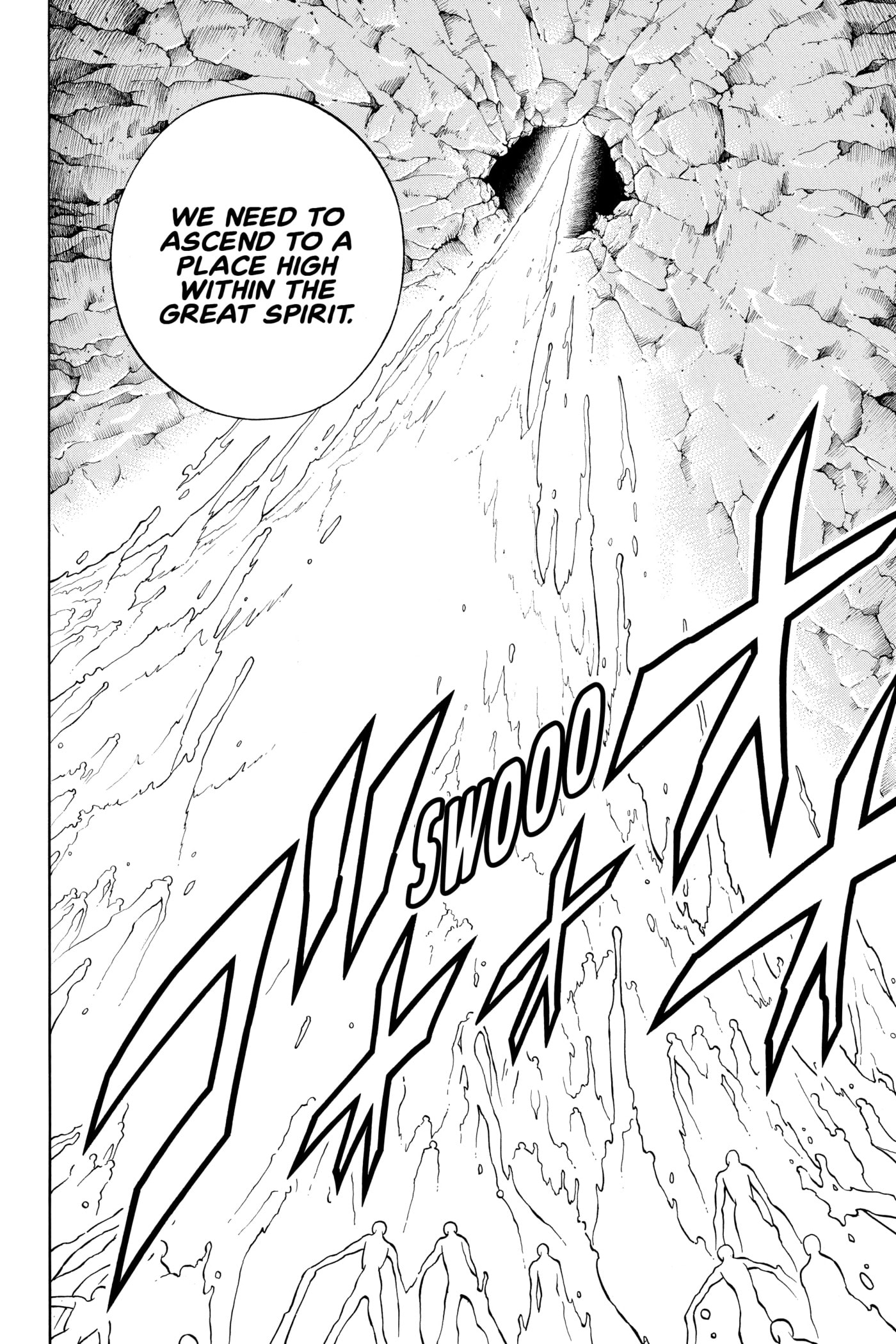 Read Red Fox -Heul ReDam- chapter 195 image 1 on Lezhin