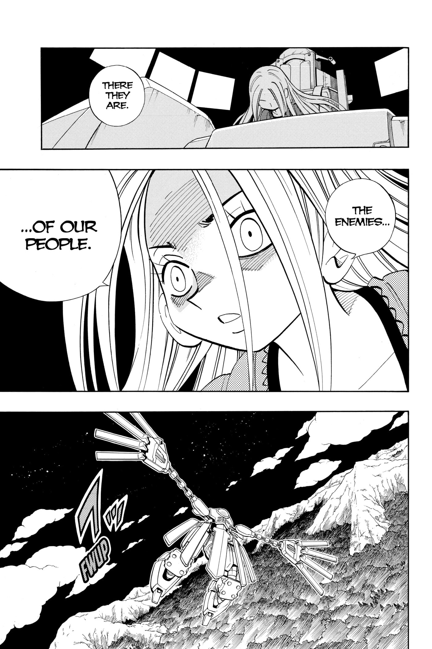 Read Red Fox -Heul ReDam- chapter 195 image 17 on Lezhin