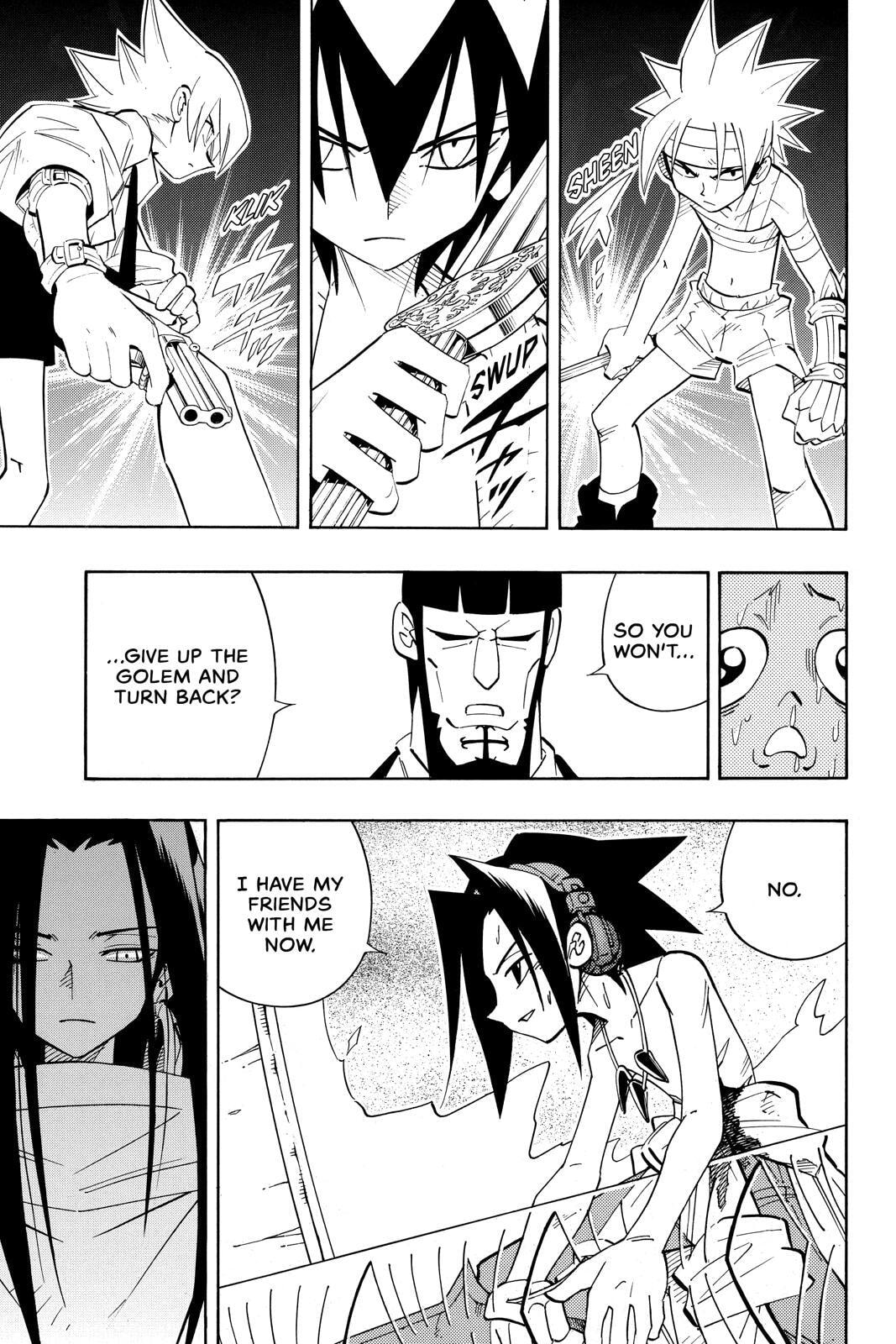 Read Red Fox -Heul ReDam- chapter 198 image 14 on Lezhin