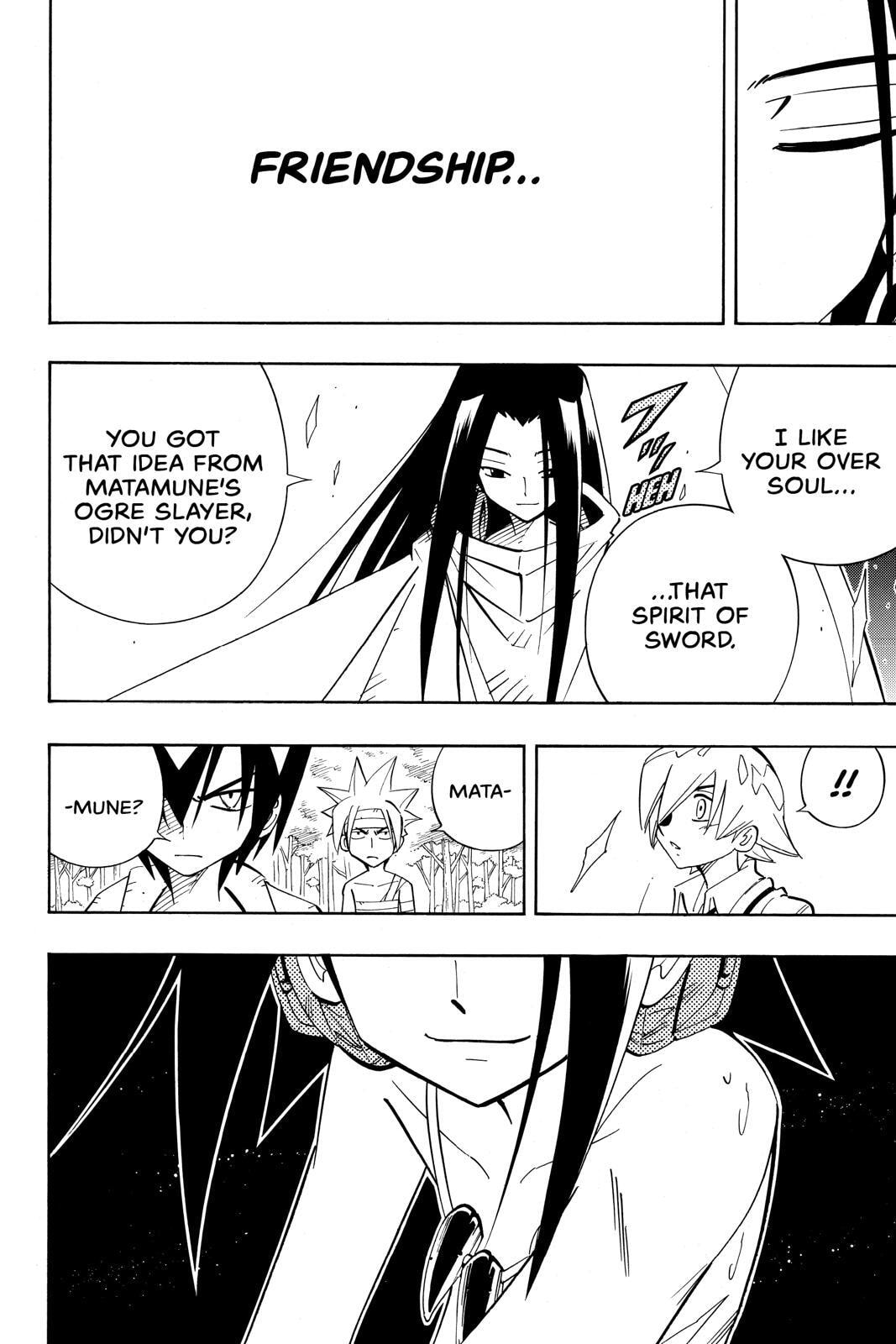 Read Red Fox -Heul ReDam- chapter 198 image 15 on Lezhin