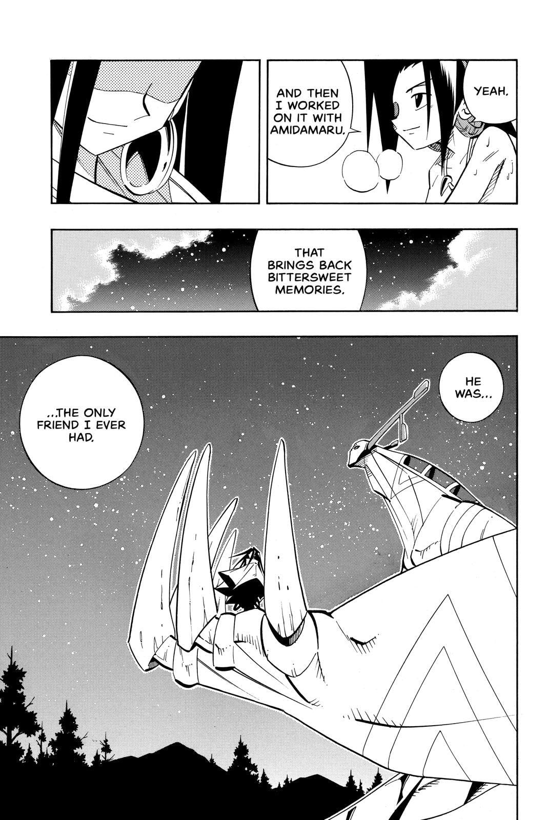 Read Red Fox -Heul ReDam- chapter 198 image 16 on Lezhin