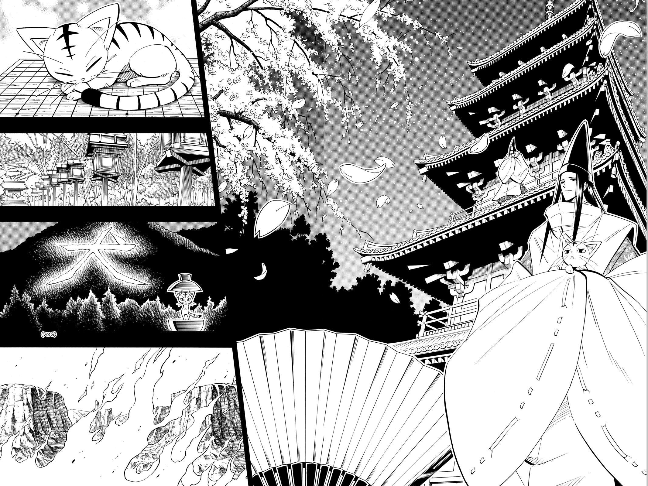 Read Red Fox -Heul ReDam- chapter 198 image 17 on Lezhin