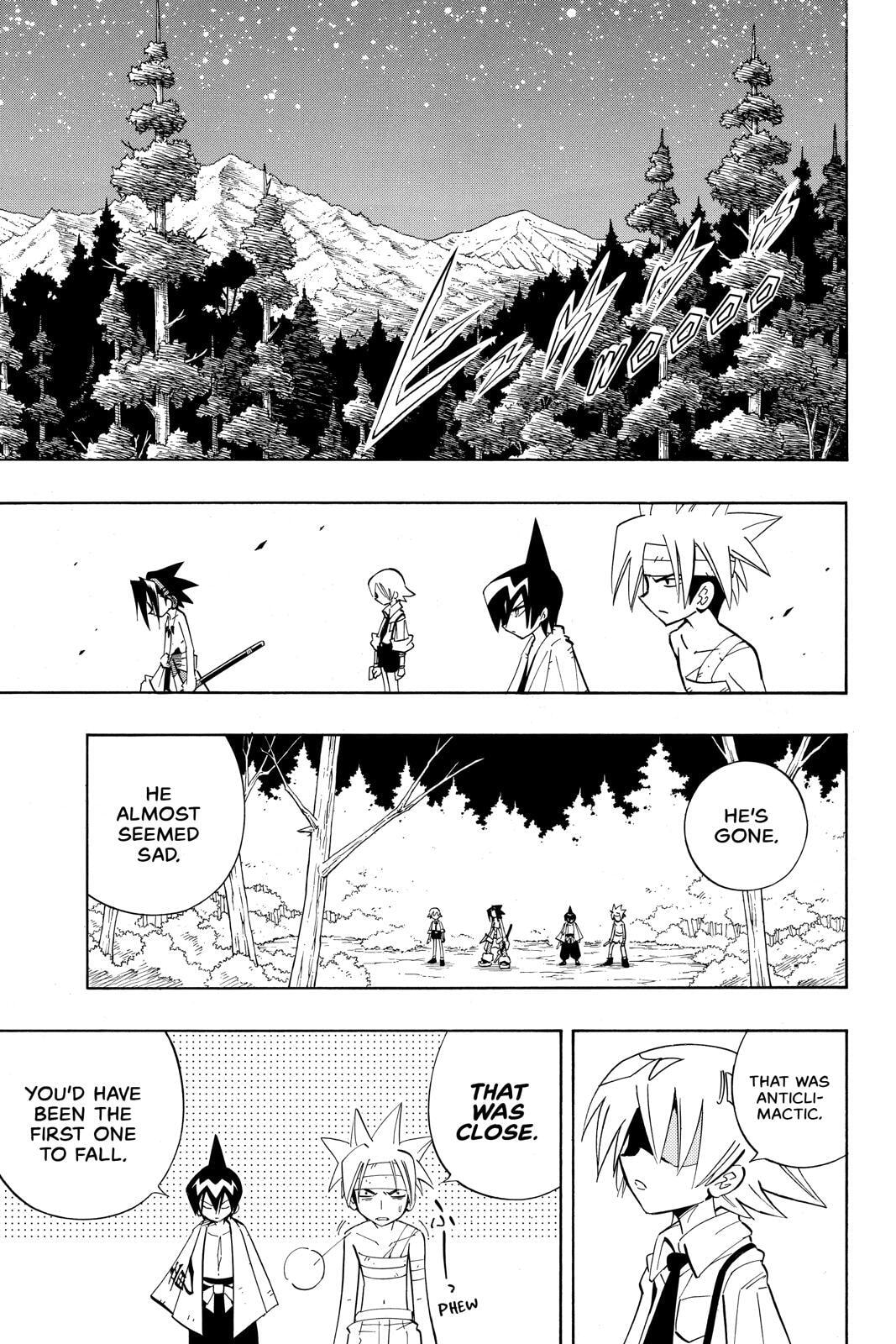 Read Red Fox -Heul ReDam- chapter 198 image 19 on Lezhin