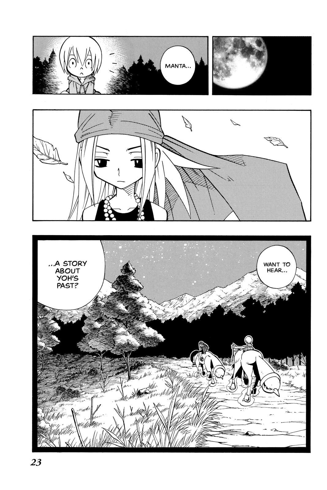 Read Red Fox -Heul ReDam- chapter 198 image 21 on Lezhin