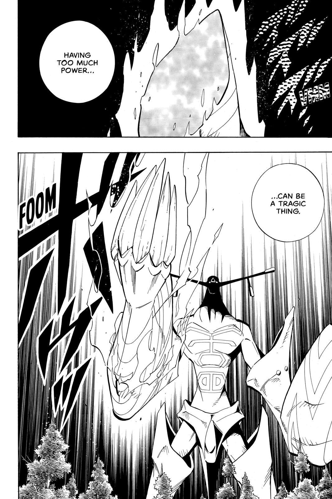 Read Red Fox -Heul ReDam- chapter 198 image 5 on Lezhin
