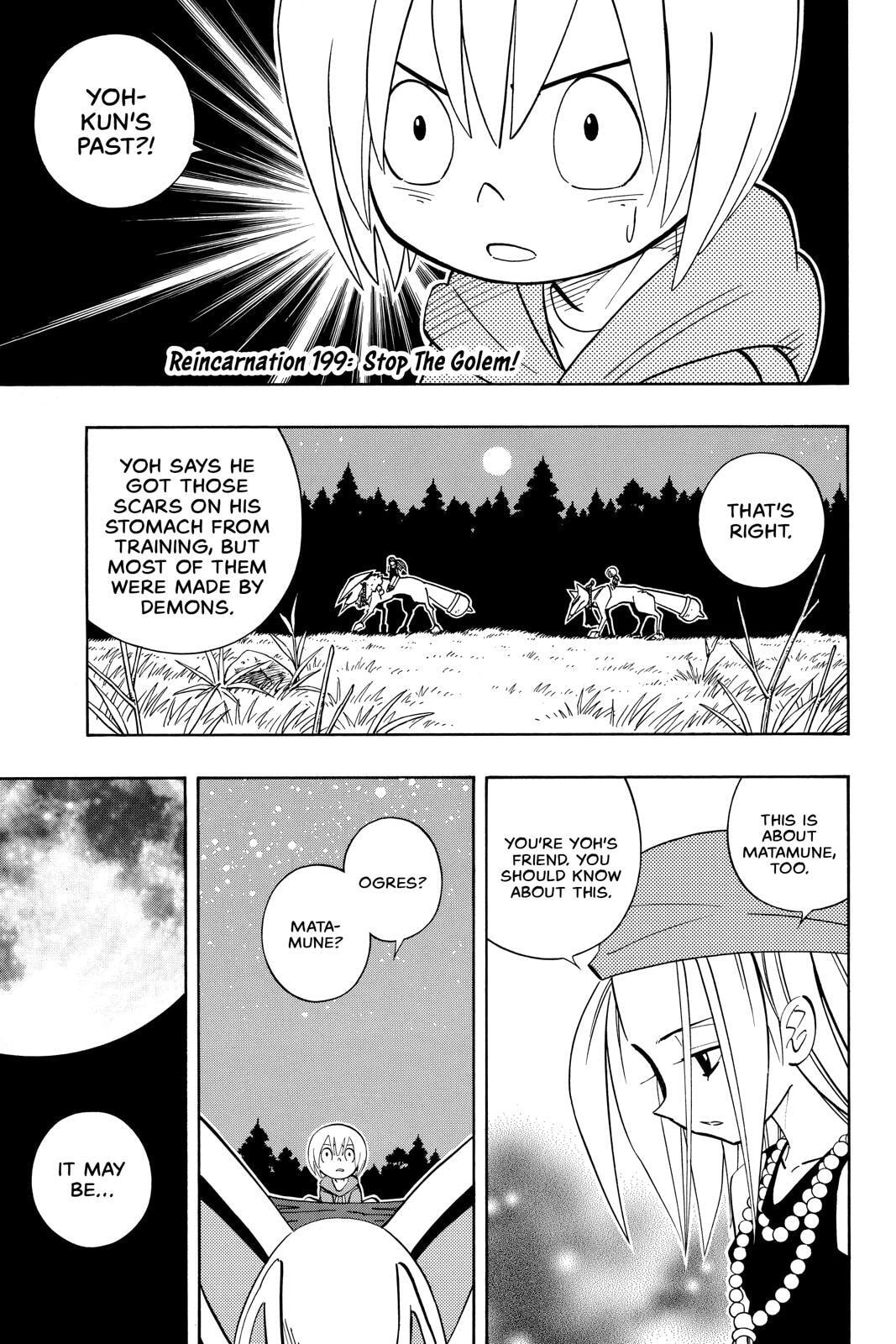 Read Red Fox -Heul ReDam- chapter 199 image 0 on Lezhin