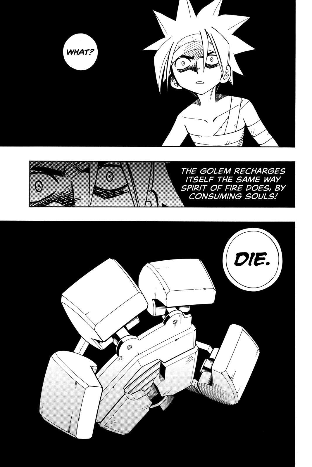 Read Red Fox -Heul ReDam- chapter 199 image 12 on Lezhin