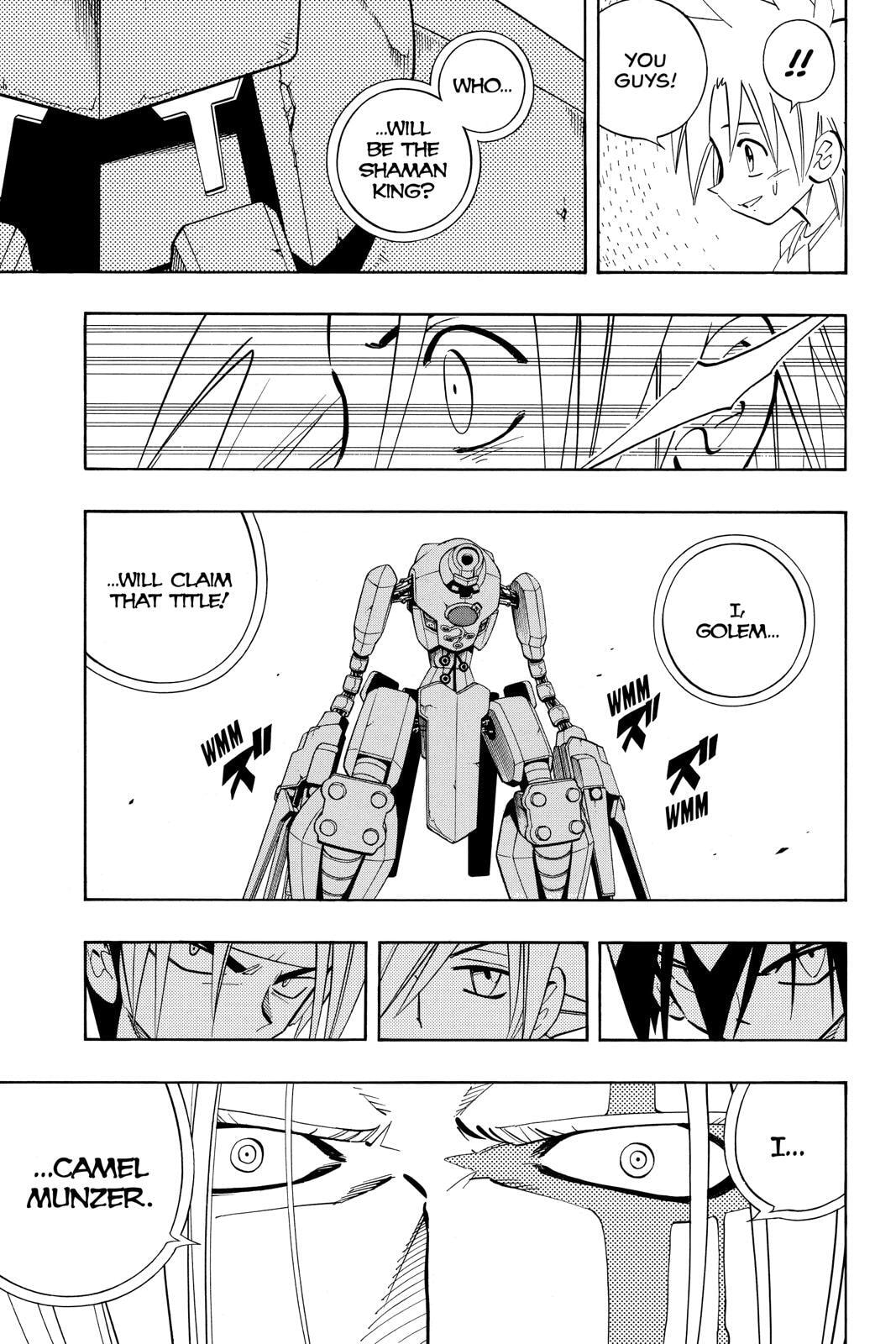 Read Red Fox -Heul ReDam- chapter 199 image 8 on Lezhin