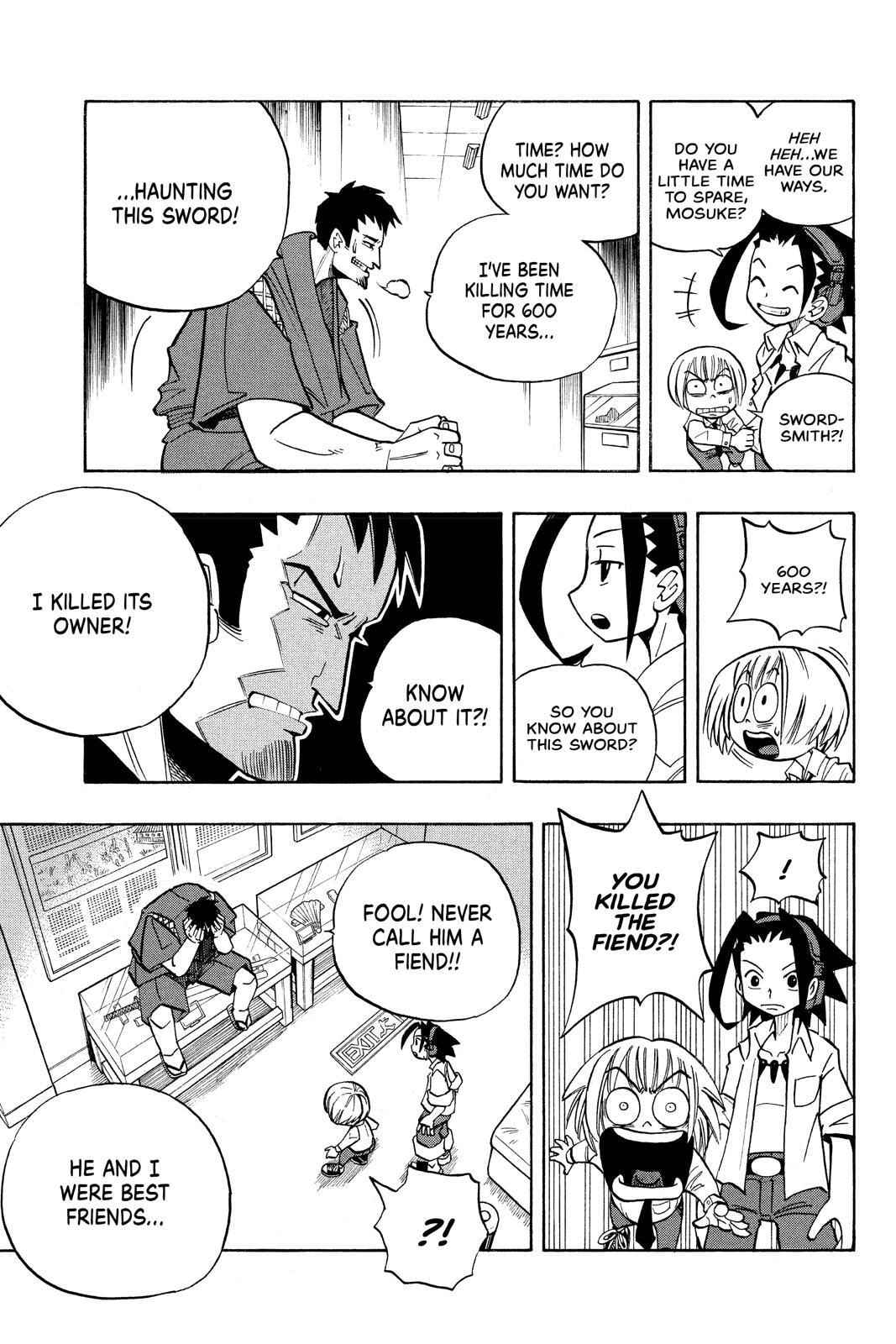 Read Red Fox -Heul ReDam- chapter 2 image 10 on Lezhin
