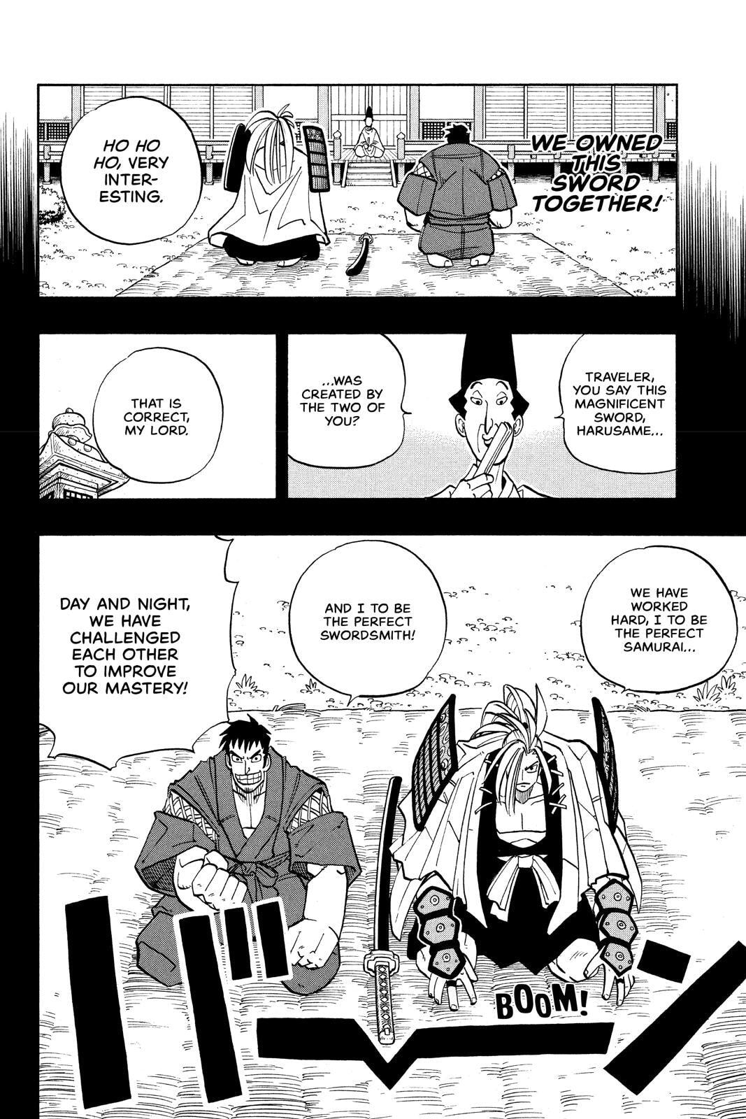 Read Red Fox -Heul ReDam- chapter 2 image 11 on Lezhin