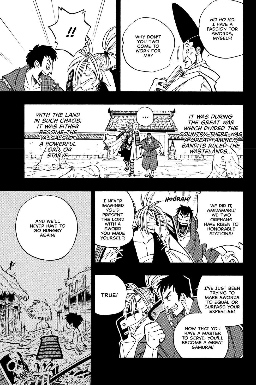Read Red Fox -Heul ReDam- chapter 2 image 12 on Lezhin
