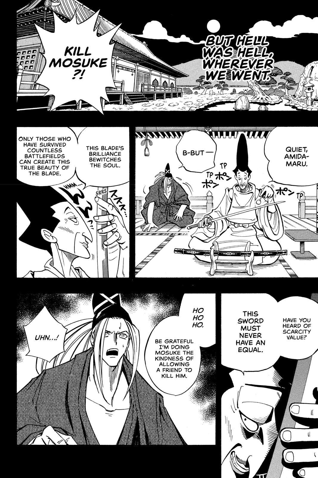 Read Red Fox -Heul ReDam- chapter 2 image 13 on Lezhin
