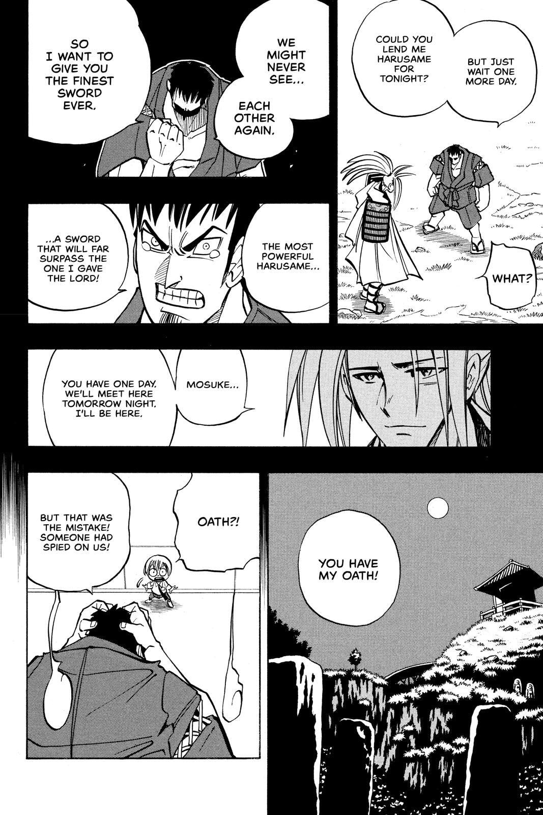 Read Red Fox -Heul ReDam- chapter 2 image 15 on Lezhin
