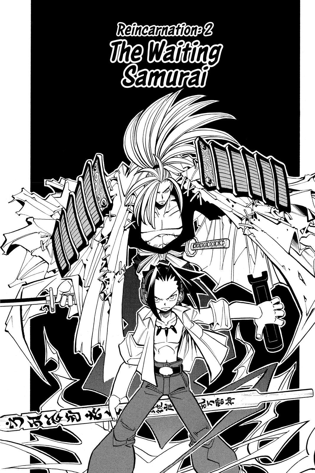 Read Red Fox -Heul ReDam- chapter 2 image 2 on Lezhin