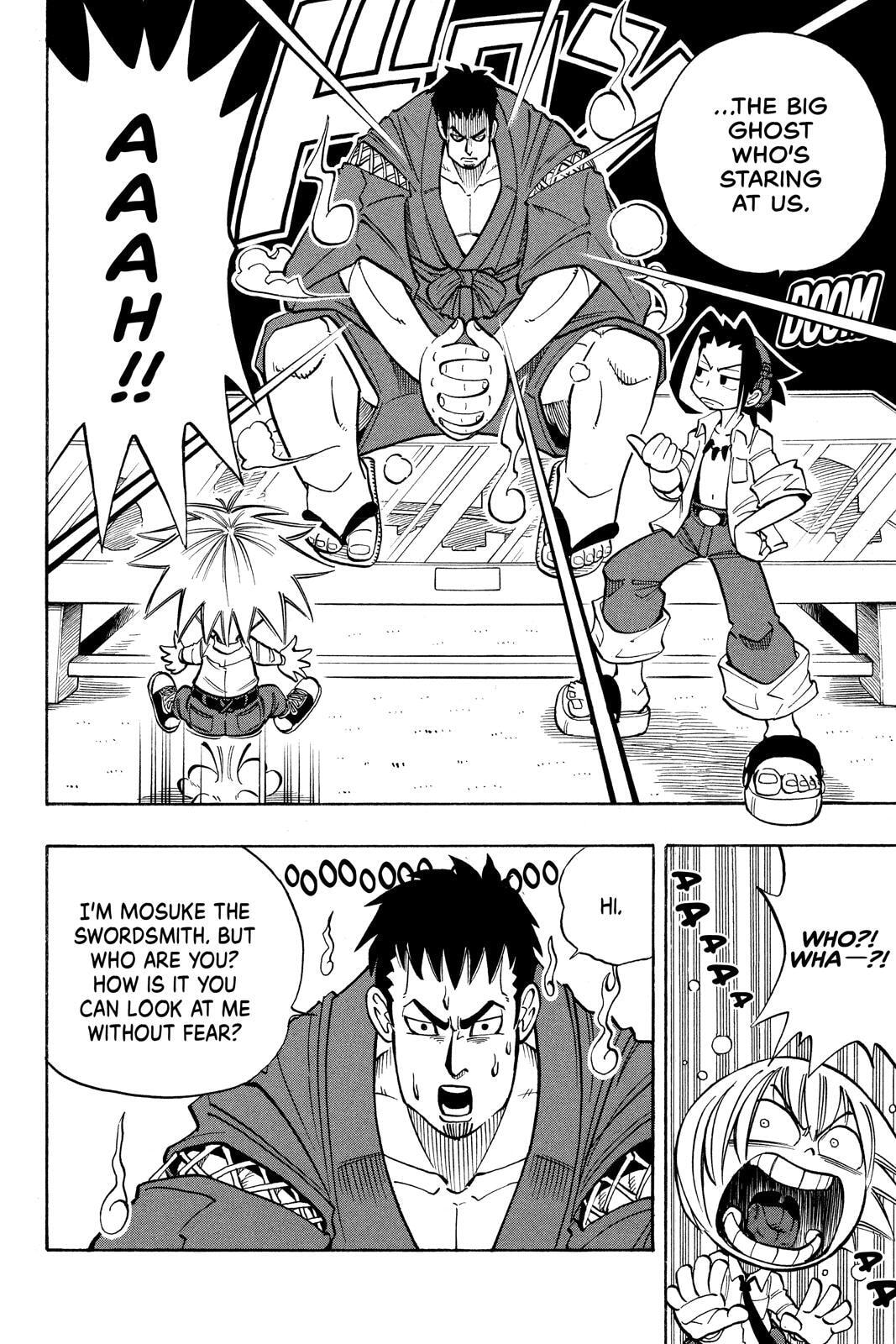 Read Red Fox -Heul ReDam- chapter 2 image 9 on Lezhin