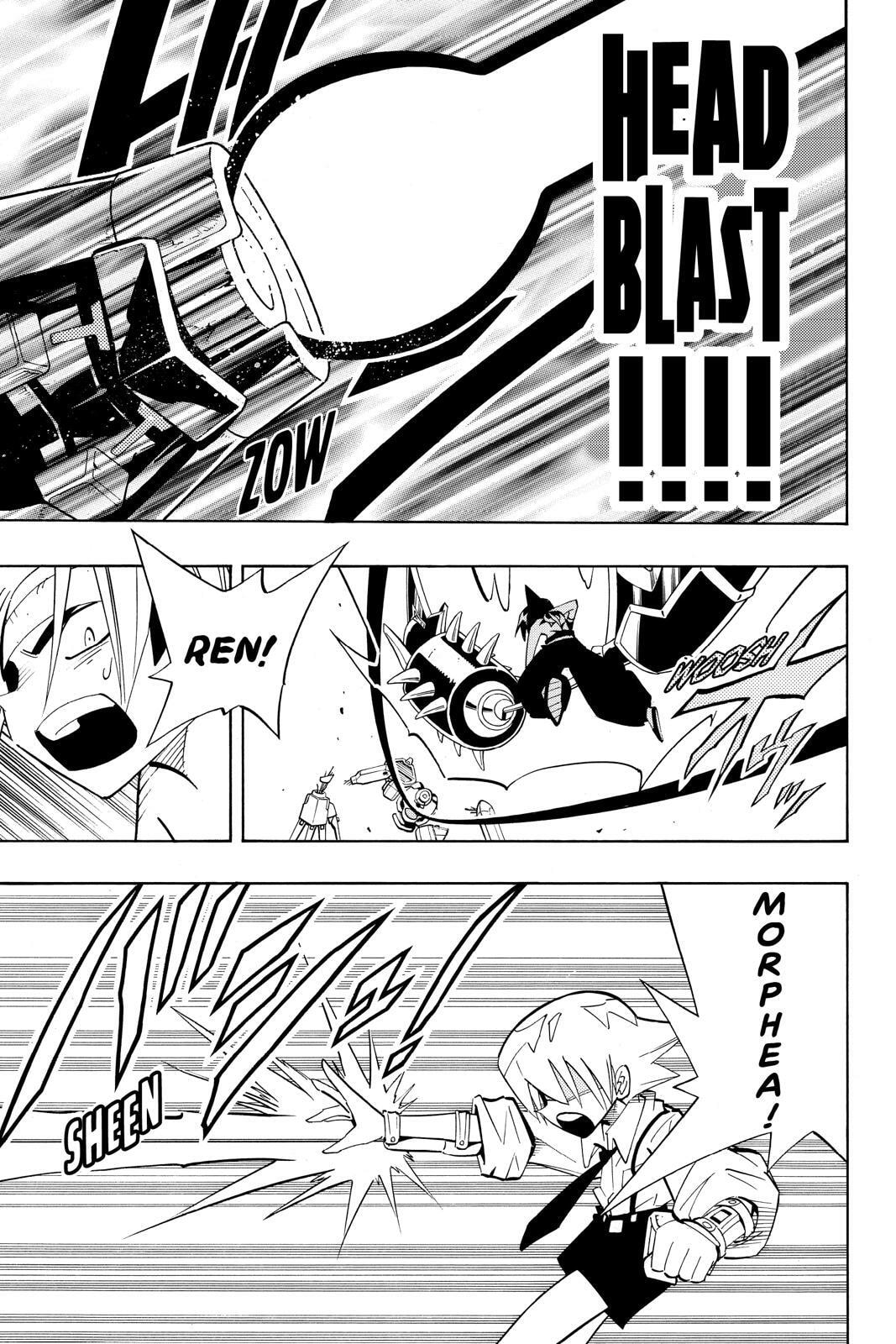 Read Red Fox -Heul ReDam- chapter 200 image 10 on Lezhin
