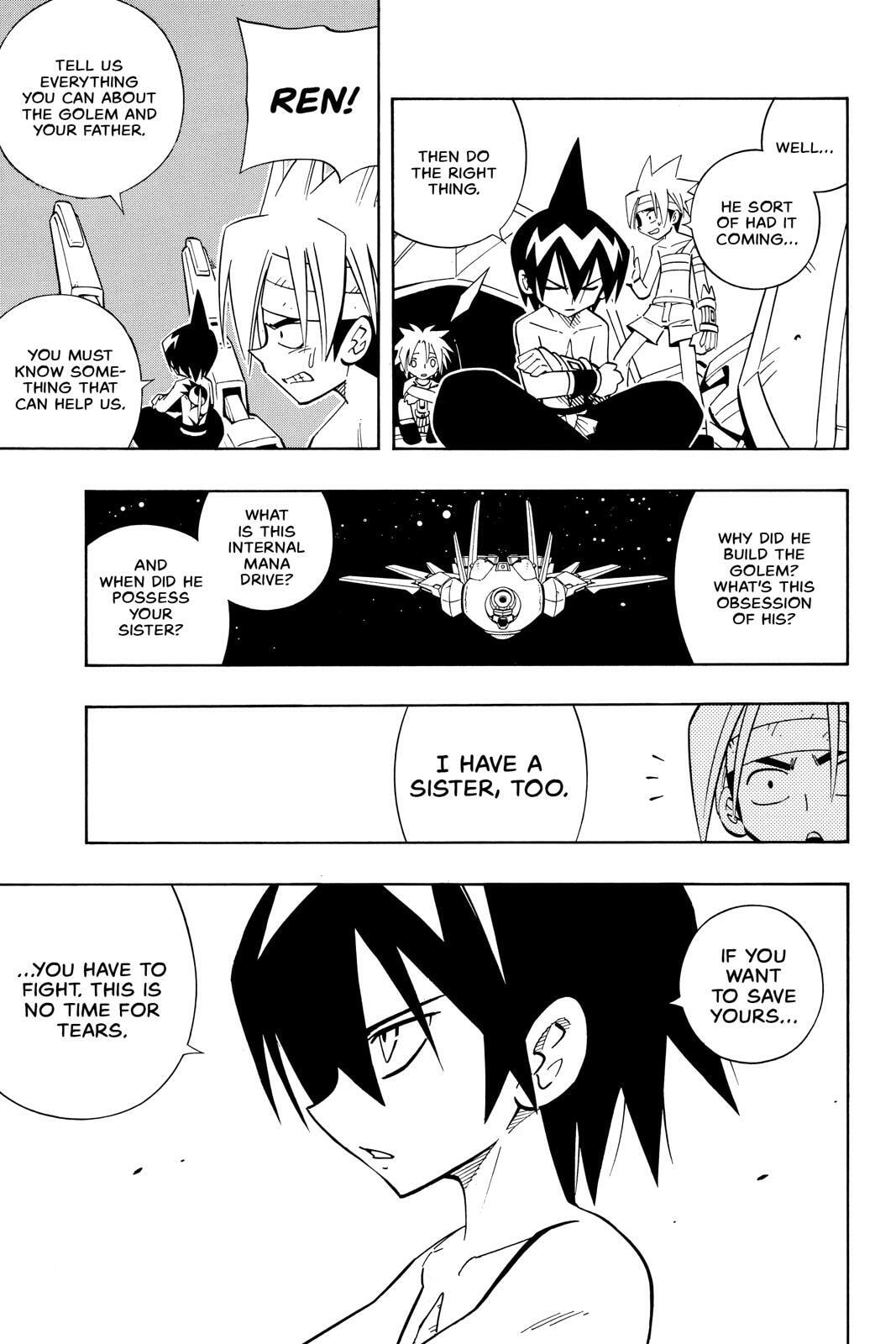 Read Red Fox -Heul ReDam- chapter 200 image 16 on Lezhin