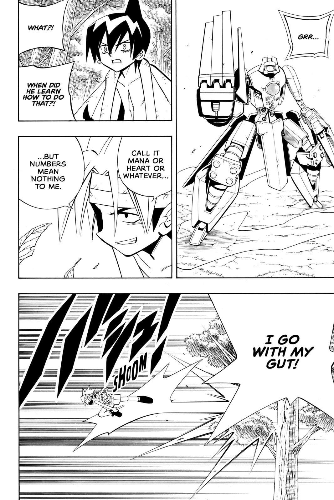 Read Red Fox -Heul ReDam- chapter 200 image 3 on Lezhin