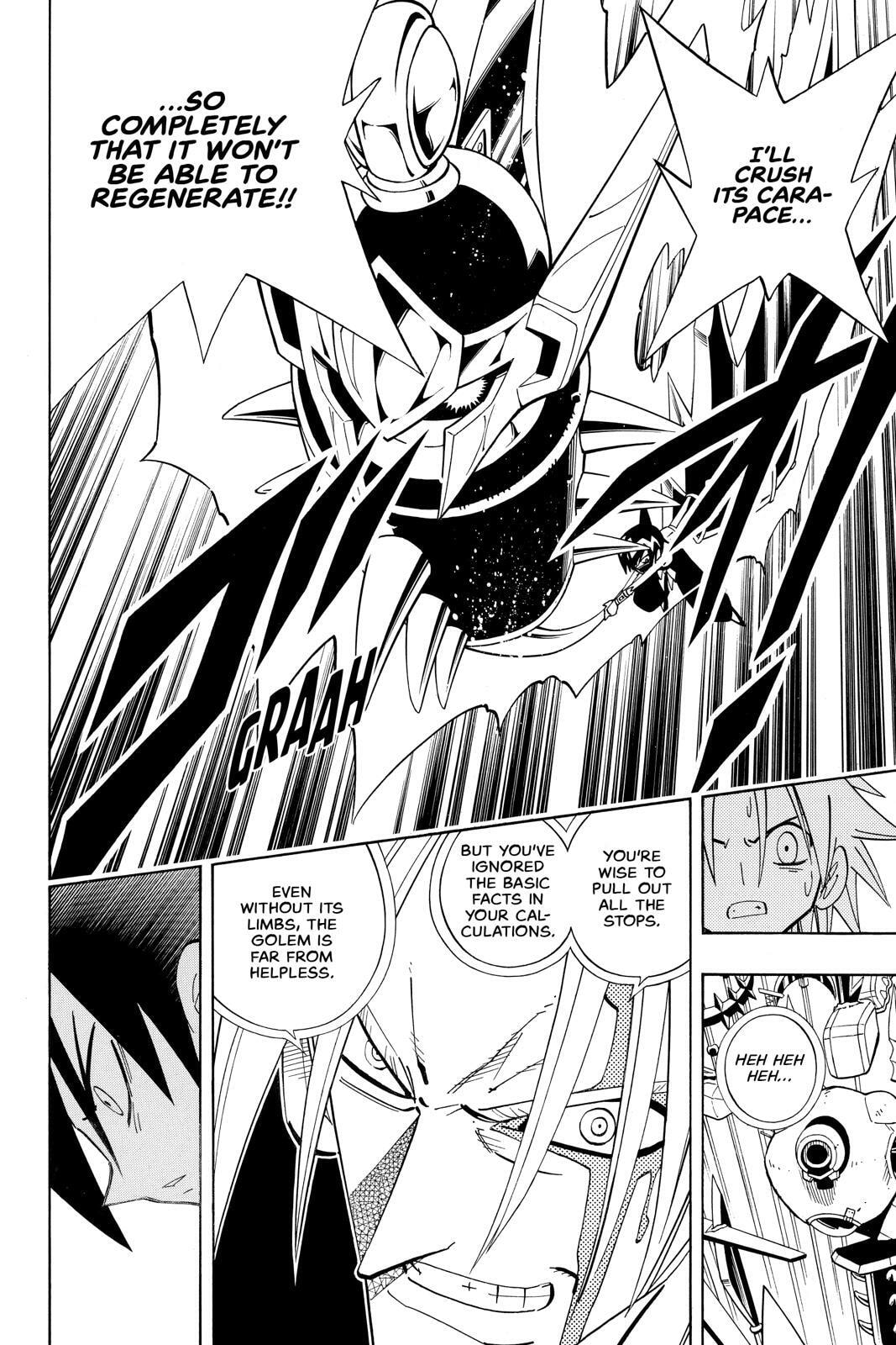 Read Red Fox -Heul ReDam- chapter 200 image 9 on Lezhin
