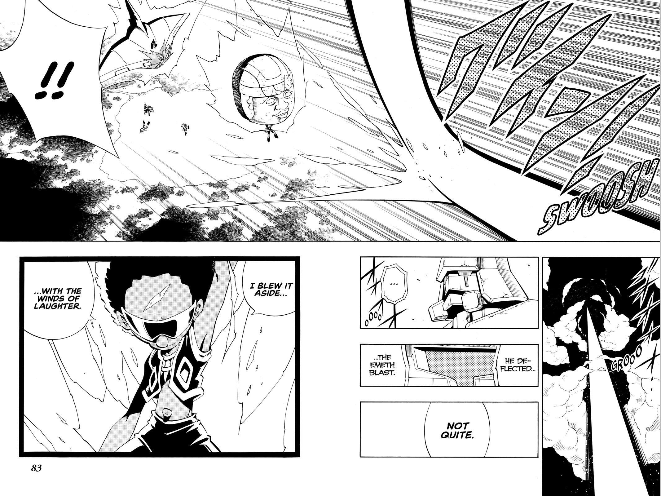 Read Red Fox -Heul ReDam- chapter 201 image 15 on Lezhin
